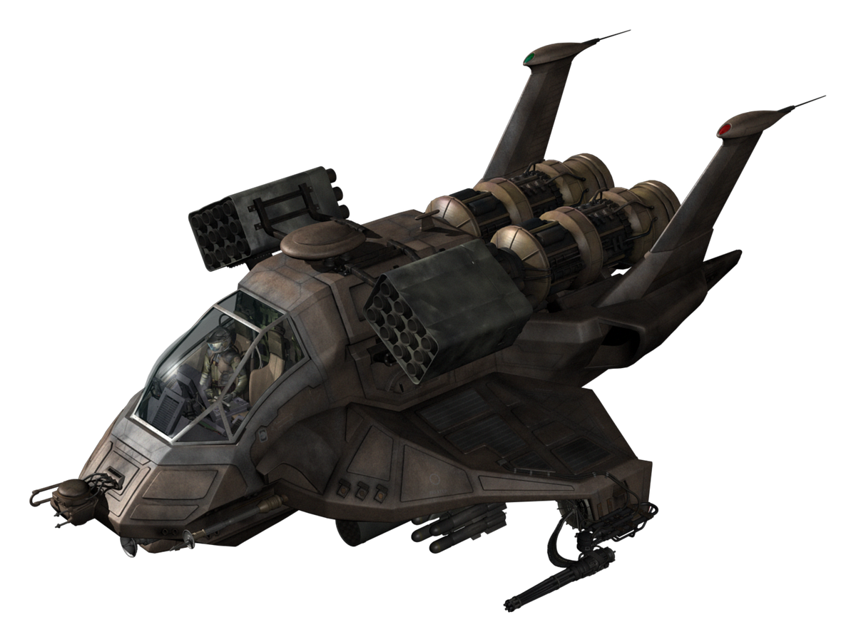 VHSガルフォースTHE REVOLUTION3　SOLDIER PLANT Raptor Mark IIIb Heavy | Battlestar Galactica Wiki | Fandom