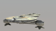 CGI Render by ZOIC