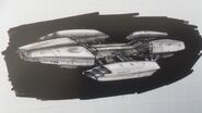 Battlestar Pegasus
