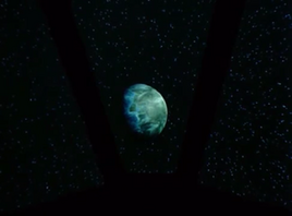 TOS Attila from afar