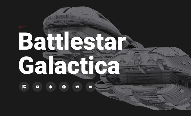 Battlestar.wiki