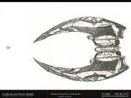 Concept Art by Charles Ratteray