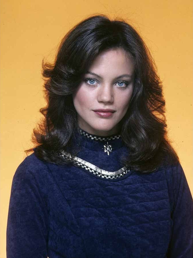 Athena (TOS) | Battlestar Galactica Wiki | Fandom