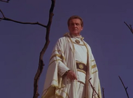 Count Iblis profile