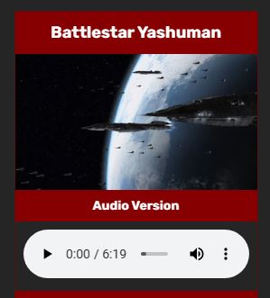 Audio Version