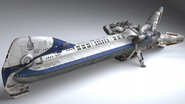 CGI Render