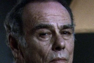 Dean Stockwell Battlestar Galactica