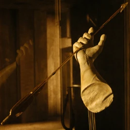 Arrow of Apollo Infobox