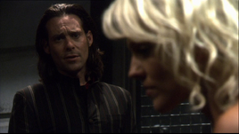 Messenger Baltar