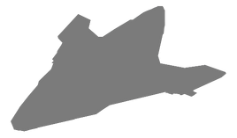 CylonReconDrone