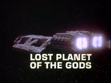 Lost Planet of the Gods
