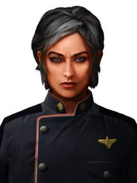 Lucinda Cain