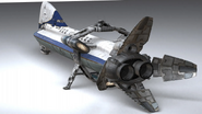 CGI Render