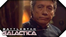 Battlestar Galactica The Key