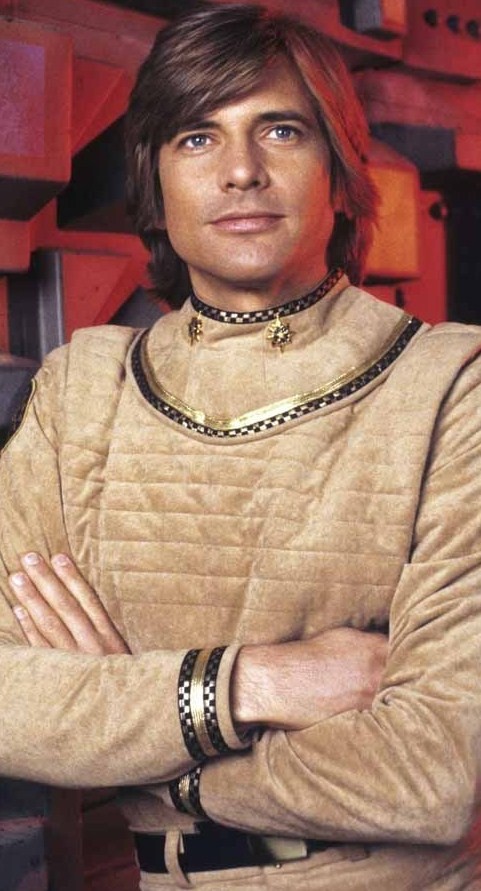 Benedict dirk Dirk Benedict