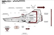 Colonial Viper Mk. 2