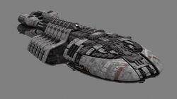 Berzerk-class | Battlestar Galactica Wiki | Fandom