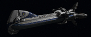 CGI Render