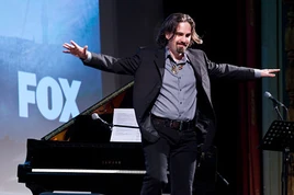 Wikia HT - Bear McCreary