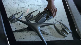 IslandedUnAStreamOfStarsImage