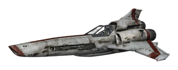 Viper Mark II | Battlestar Galactica Wiki | Fandom