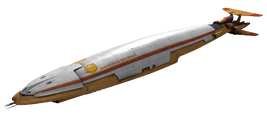 Sagitarrian Spaceways Infobox