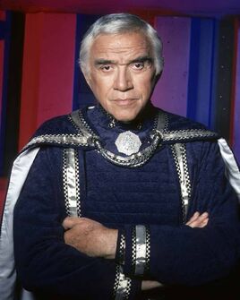 TOS Adama profile