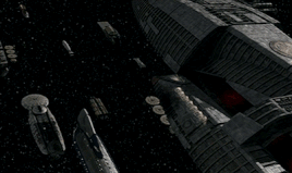 The Fleet Gif