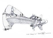 Concept Art by Richard C. Livingston[6]