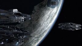 BasestarOverTauron