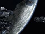 Basestar Type-A