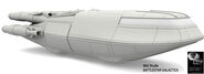 Colonial Shuttle
