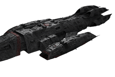 Berzerk-class | Battlestar Galactica Wiki | Fandom