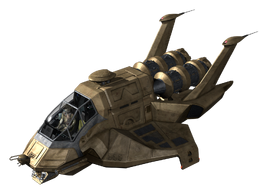 Raptor MkIIIa