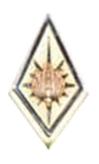 Insignia used in the show
