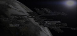 Berzerk-class | Battlestar Galactica Wiki | Fandom