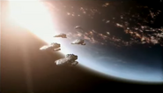 Remaining battlestars