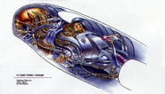 Cylon Raider
