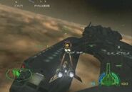 Space Combat