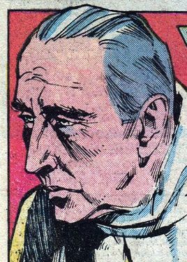 Adar Marvel Comics