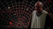 Uri on Galactica, proposing Borallus