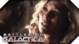 Battlestar Galactica The Betrayal