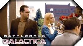 Battlestar Galactica Galen’s Flashback