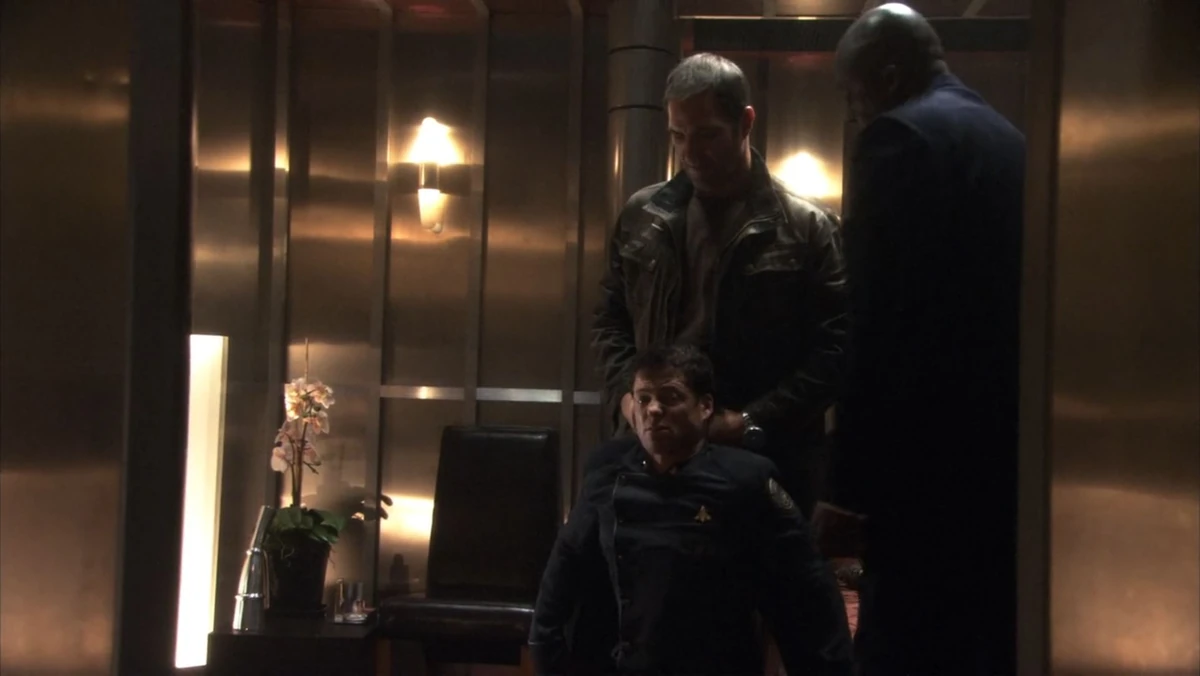 Black Market Battlestar Galactica Wiki Fandom