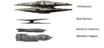 Basestar (FCW - D17) | Battlestar Galactica Fanon Wiki | Fandom