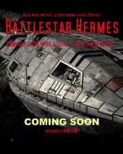 Poster made by Wes Imlay