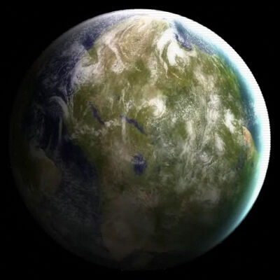 Cylonia (Planet)