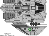 Raider Mark III (D8)