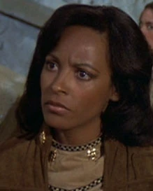 Deitra Hiawatha during the Cylon War
