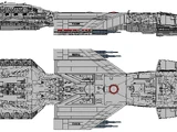 Tiger Class Faststar (D5)